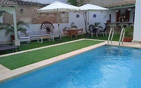 La Casa De Julia